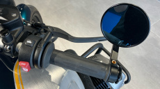 BMW R Ninet Racer ABS